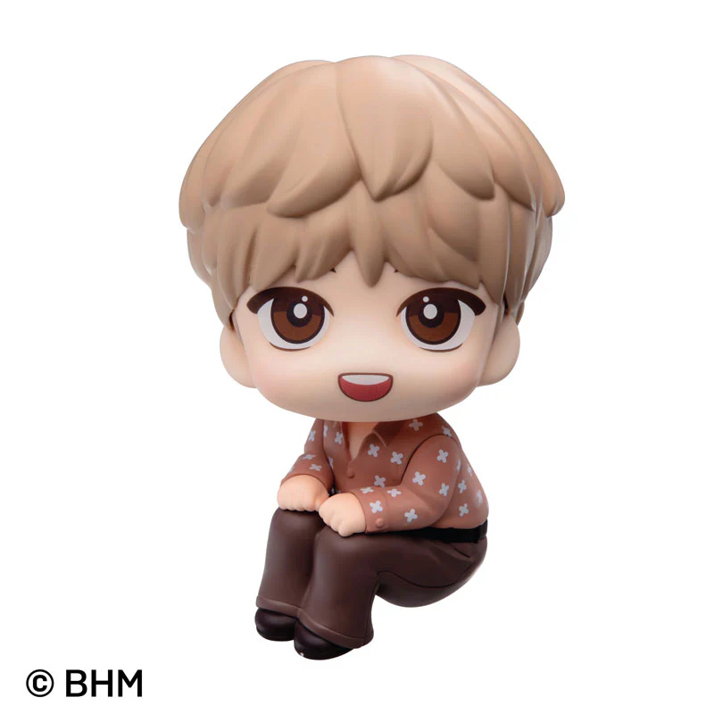 LookUp TinyTAN Dynamite ver. Jin - Image 2