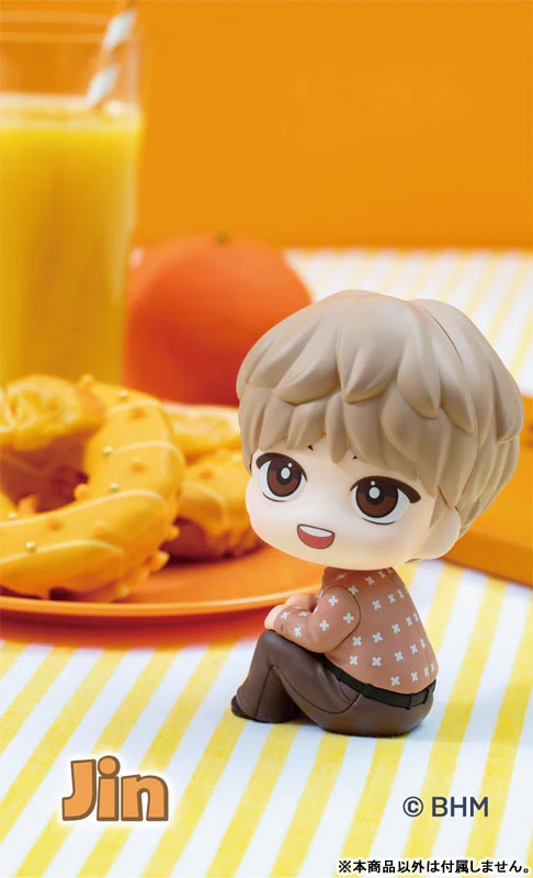 LookUp TinyTAN Dynamite ver. Jin - Image 3