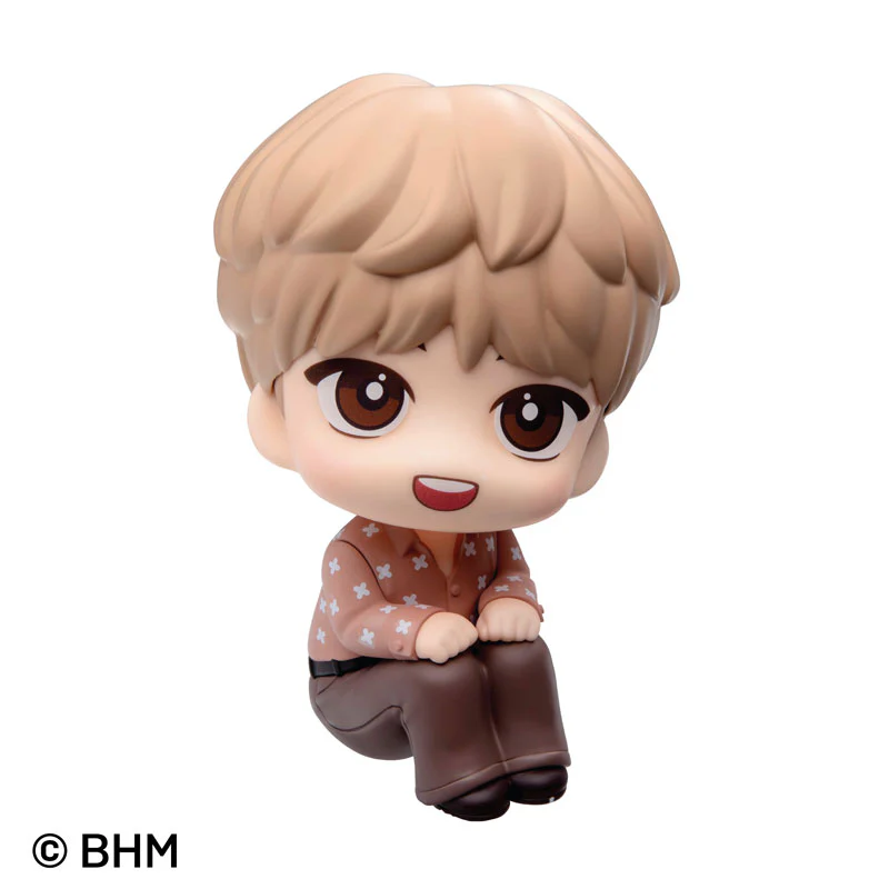 LookUp TinyTAN Dynamite ver. Jin - Image 4