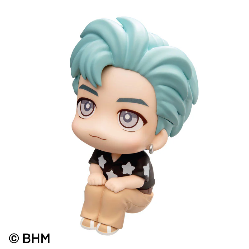 LookUp TinyTAN Dynamite ver. RM
