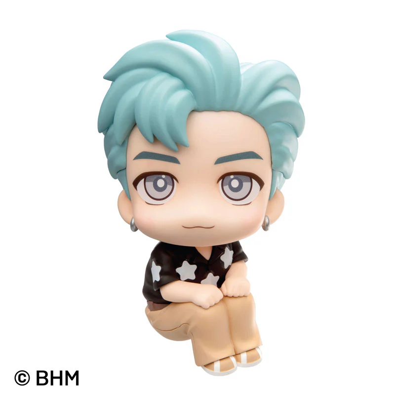LookUp TinyTAN Dynamite ver. RM - Image 2