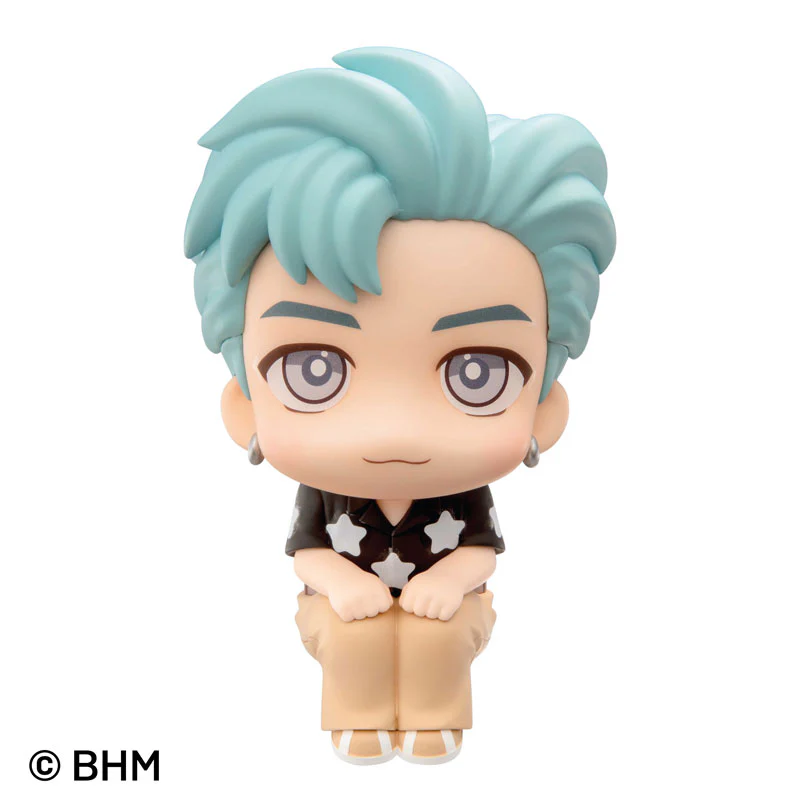 LookUp TinyTAN Dynamite ver. RM - Image 5