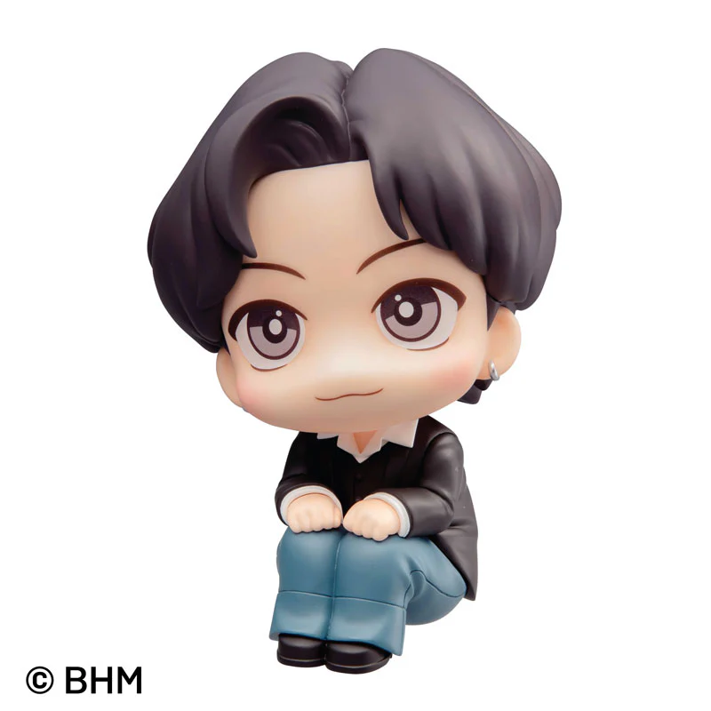 LookUp TinyTAN Dynamite ver. SUGA - Image 2