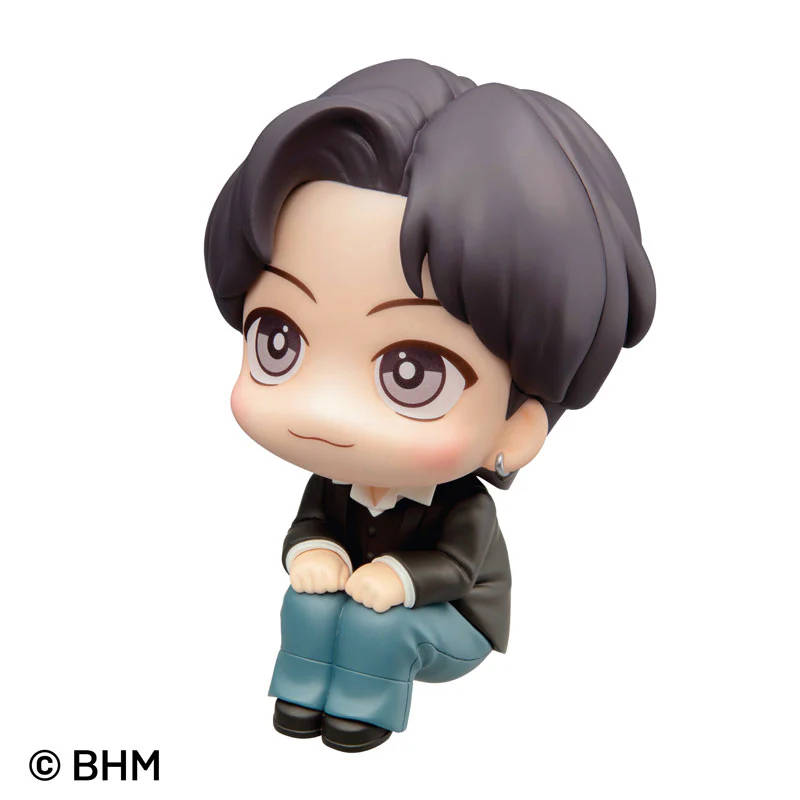 LookUp TinyTAN Dynamite ver. SUGA - Image 4