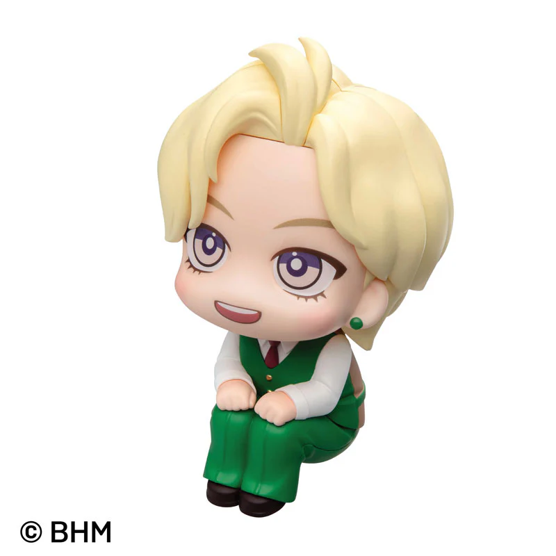 LookUp TinyTAN Dynamite ver. V - Image 2