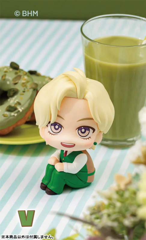 LookUp TinyTAN Dynamite ver. V - Image 3