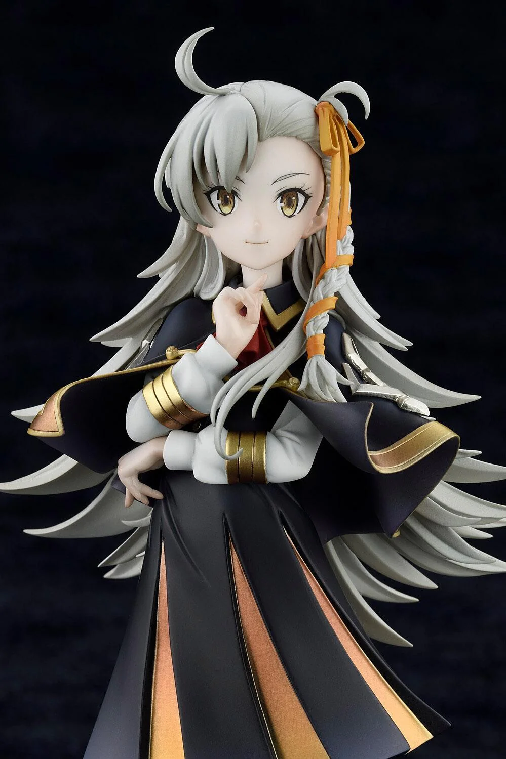 Lord El-Melloi II Sei no Jikenbo: Rail Zeppelin Grace Note - Olgamarie Asmireid Animusphere - 1/8 (Bell Fine) - Image 3
