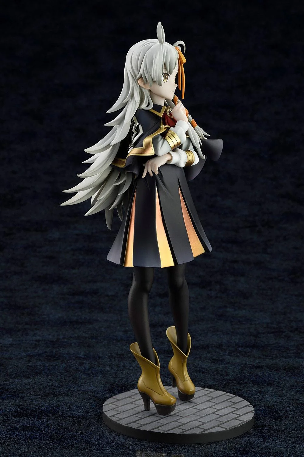 Lord El-Melloi II Sei no Jikenbo: Rail Zeppelin Grace Note - Olgamarie Asmireid Animusphere - 1/8 (Bell Fine) - Image 4