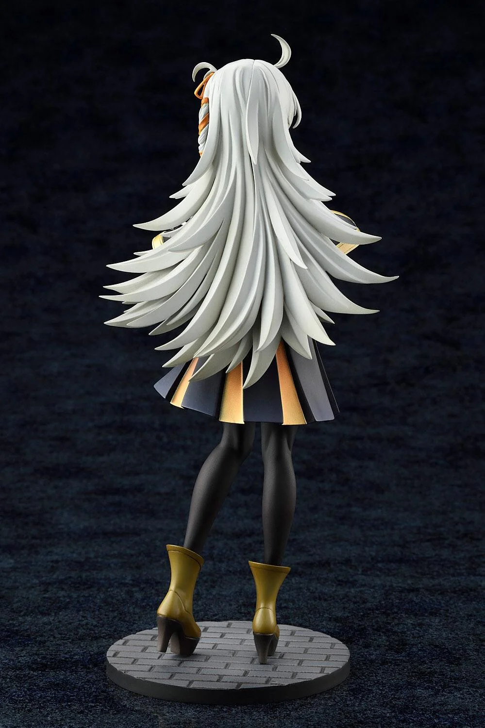 Lord El-Melloi II Sei no Jikenbo: Rail Zeppelin Grace Note - Olgamarie Asmireid Animusphere - 1/8 (Bell Fine) - Image 6
