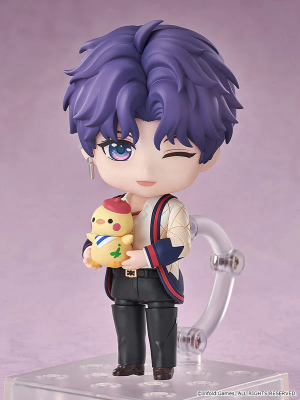 Love and Deepspace - Rafayel - Nendoroid (#2896) (Good Smile Arts Shanghai, Good Smile Company) - Image 7