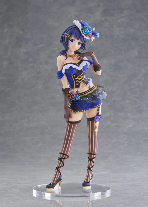 Love Live! Nijigasaki Gakuen School Idol Doukou Kai - Asaka Karin - 1/7 (PLUM) - Image 2