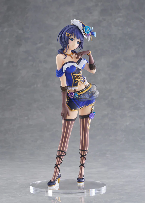 Love Live! Nijigasaki Gakuen School Idol Doukou Kai - Asaka Karin - 1/7 (PLUM) - Image 3