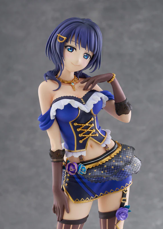 Love Live! Nijigasaki Gakuen School Idol Doukou Kai - Asaka Karin - 1/7 (PLUM) - Image 4