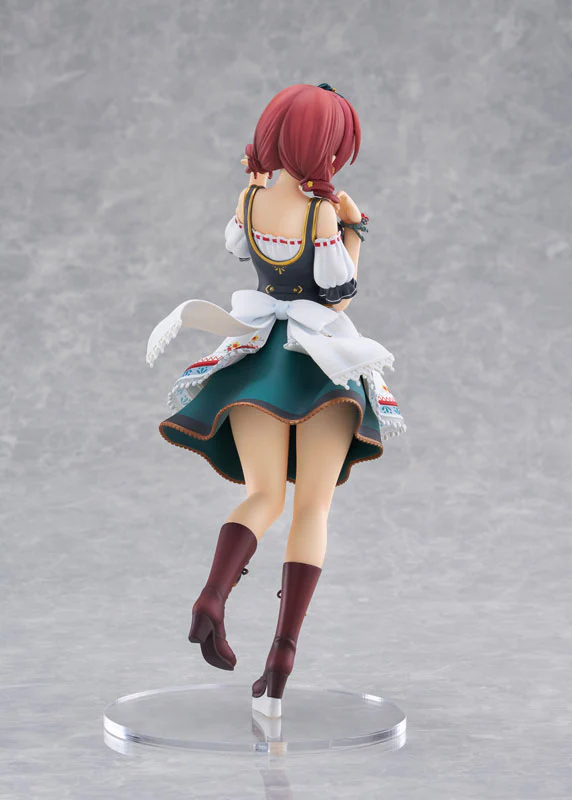 Love Live! Nijigasaki Gakuen School Idol Doukou Kai - Emma Verde - 1/7 (PLUM) - Image 5