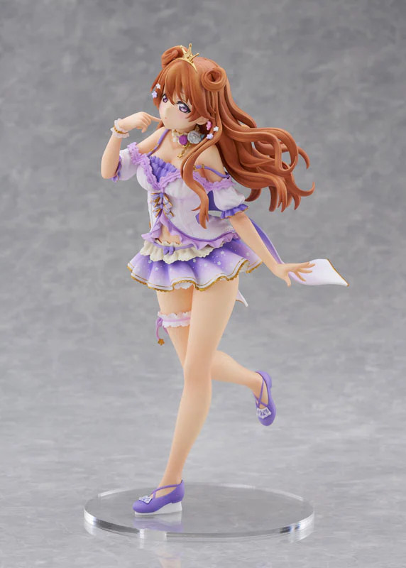 Love Live! Nijigasaki Gakuen School Idol Doukou Kai - Konoe Kanata - 1/7 (PLUM) - Image 3