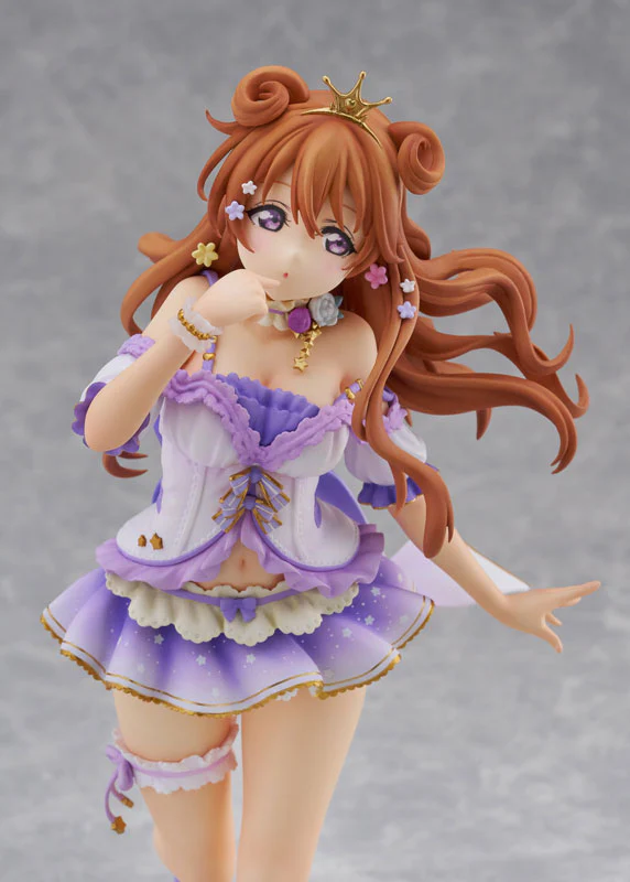 Love Live! Nijigasaki Gakuen School Idol Doukou Kai - Konoe Kanata - 1/7 (PLUM) - Image 5