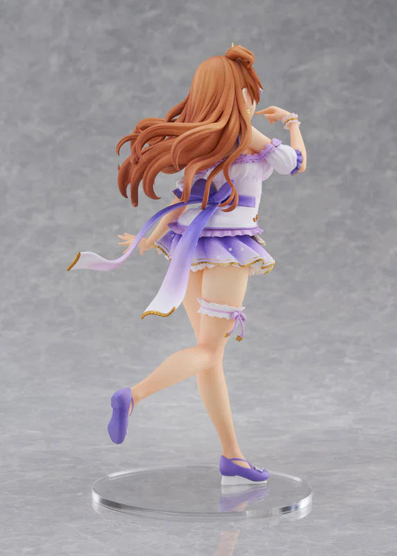 Love Live! Nijigasaki Gakuen School Idol Doukou Kai - Konoe Kanata - 1/7 (PLUM) - Image 6