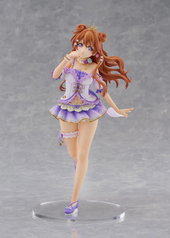 Love Live! Nijigasaki Gakuen School Idol Doukou Kai - Konoe Kanata - 1/7 (PLUM) - Image 7