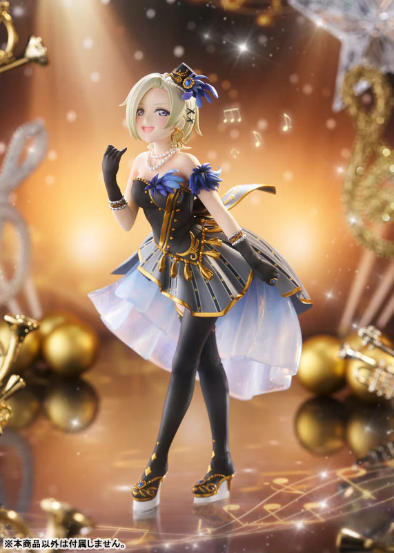 Love Live! Nijigasaki Gakuen School Idol Doukou Kai - Mia Taylor - 1/7 (PLUM) - Image 2