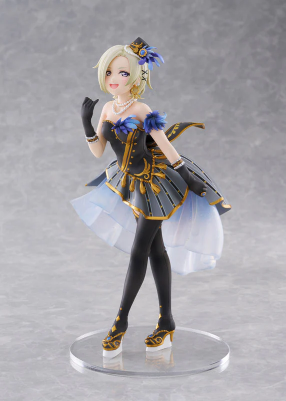 Love Live! Nijigasaki Gakuen School Idol Doukou Kai - Mia Taylor - 1/7 (PLUM) - Image 3