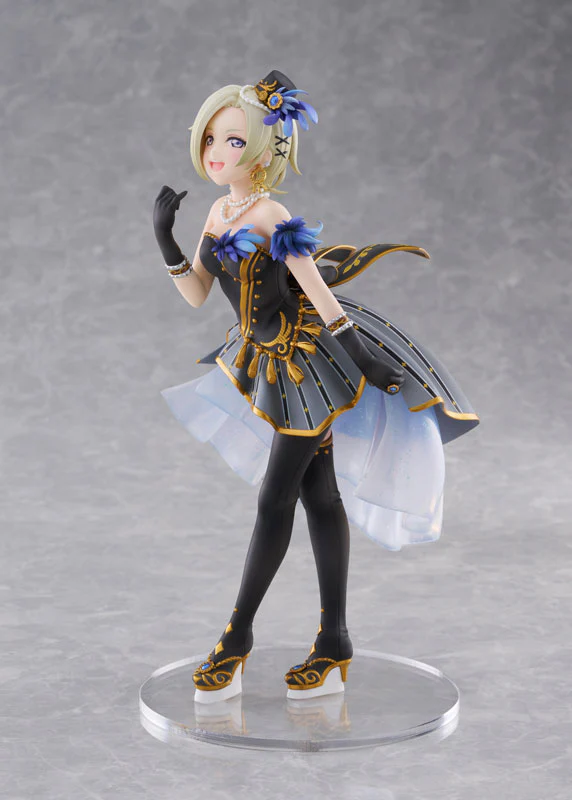 Love Live! Nijigasaki Gakuen School Idol Doukou Kai - Mia Taylor - 1/7 (PLUM) - Image 4