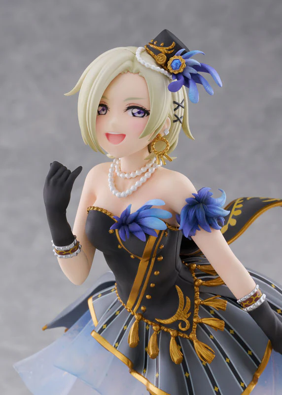 Love Live! Nijigasaki Gakuen School Idol Doukou Kai - Mia Taylor - 1/7 (PLUM) - Image 7