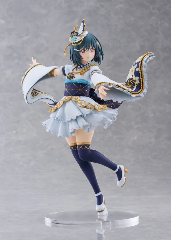 Love Live! Nijigasaki Gakuen School Idol Doukou Kai - Mifune Shioriko - 1/7 (PLUM) - Image 2