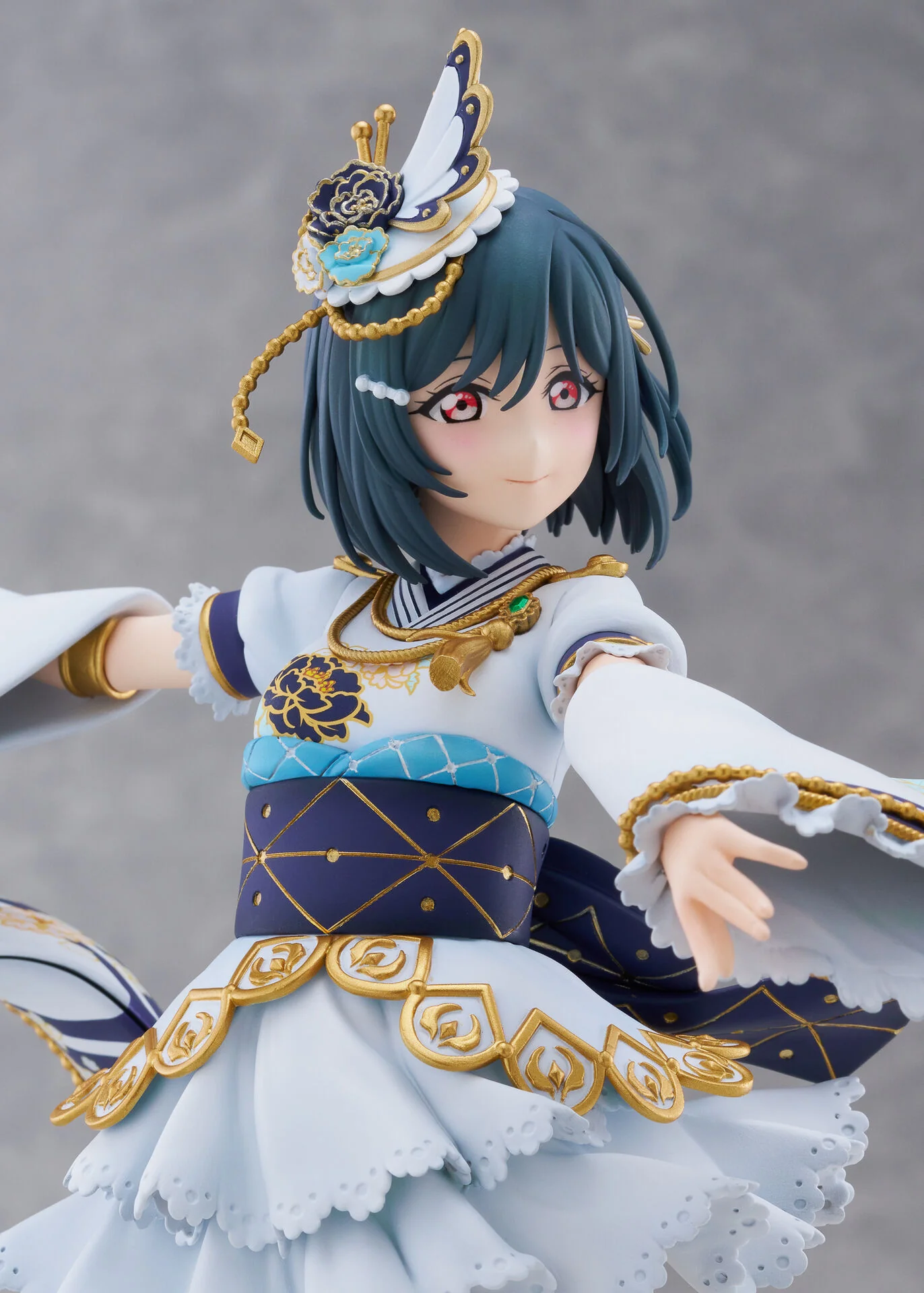 Love Live! Nijigasaki Gakuen School Idol Doukou Kai - Mifune Shioriko - 1/7 (PLUM) - Image 6