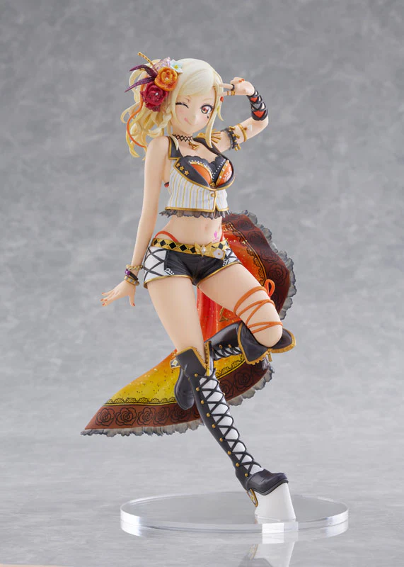 Love Live! Nijigasaki Gakuen School Idol Doukou Kai - Miyashita Ai - 1/7 (PLUM) - Image 4