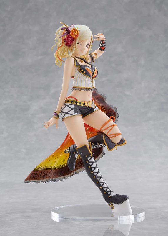 Love Live! Nijigasaki Gakuen School Idol Doukou Kai - Miyashita Ai - 1/7 (PLUM) - Image 5