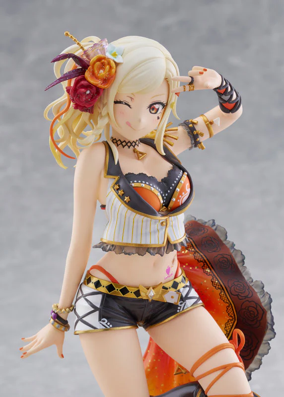 Love Live! Nijigasaki Gakuen School Idol Doukou Kai - Miyashita Ai - 1/7 (PLUM) - Image 7