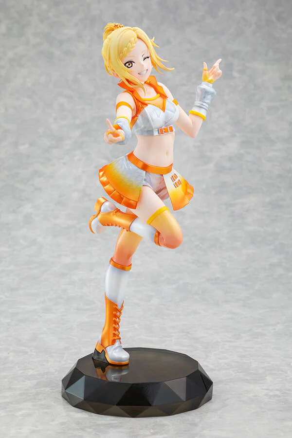 Love Live! Nijigasaki Gakuen School Idol Doukou Kai - Miyashita Ai - KDcolle - 1/7 - Super Nova ver. (Kadokawa) [Shop Exclusive] - Image 2