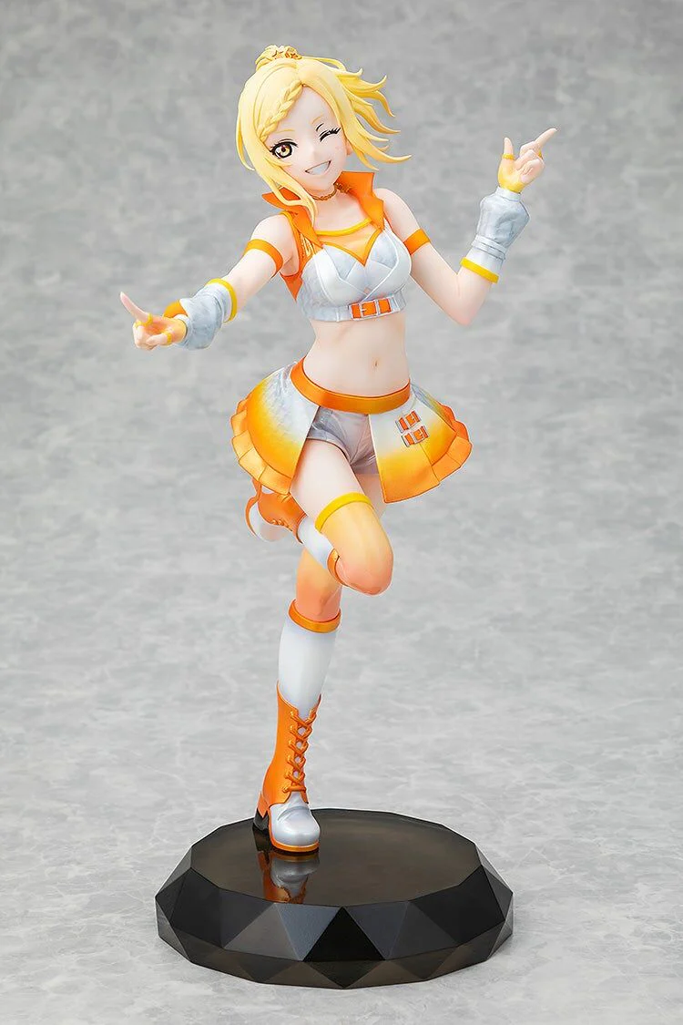Love Live! Nijigasaki Gakuen School Idol Doukou Kai - Miyashita Ai - KDcolle - 1/7 - Super Nova ver. (Kadokawa) [Shop Exclusive] - Image 4