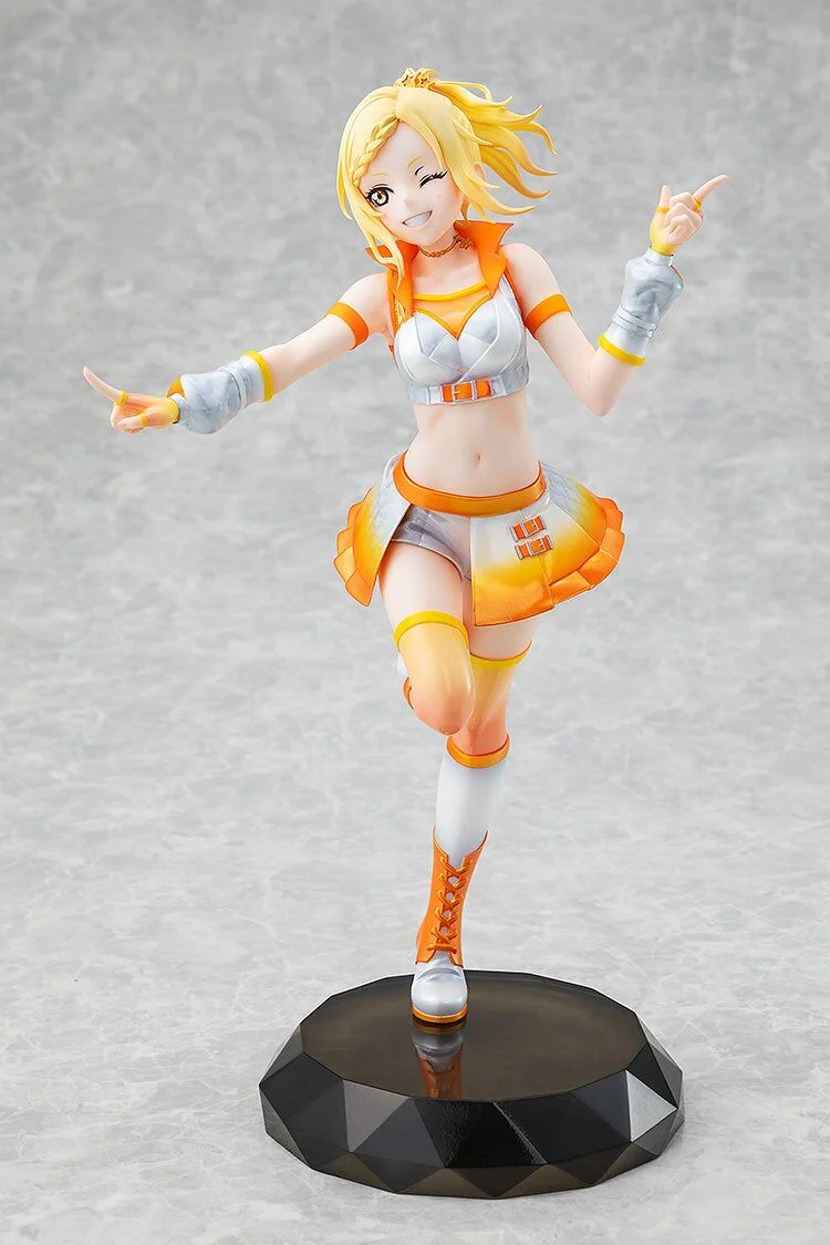 Love Live! Nijigasaki Gakuen School Idol Doukou Kai - Miyashita Ai - KDcolle - 1/7 - Super Nova ver. (Kadokawa) [Shop Exclusive] - Image 6