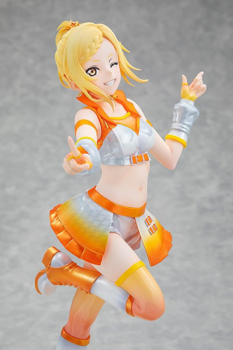 Love Live! Nijigasaki Gakuen School Idol Doukou Kai - Miyashita Ai - KDcolle - 1/7 - Super Nova ver. (Kadokawa) [Shop Exclusive] - Image 7