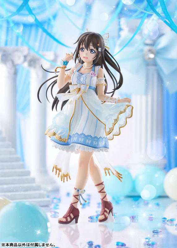 Love Live! Nijigasaki Gakuen School Idol Doukou Kai - Osaka Shizuku - 1/7 (PLUM) - Image 3
