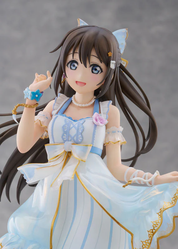 Love Live! Nijigasaki Gakuen School Idol Doukou Kai - Osaka Shizuku - 1/7 (PLUM) - Image 4