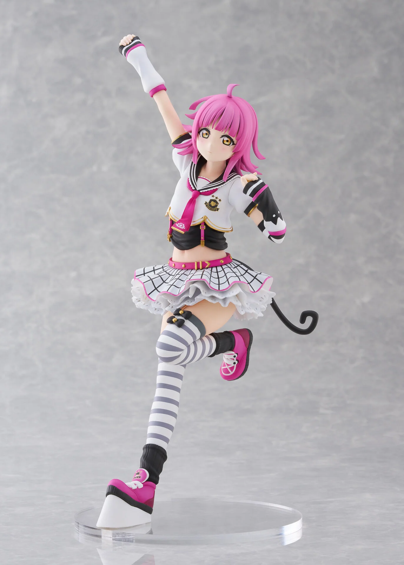 Love Live! Nijigasaki Gakuen School Idol Doukou Kai - Tennouji Rina - 1/7 (PLUM) - Image 3