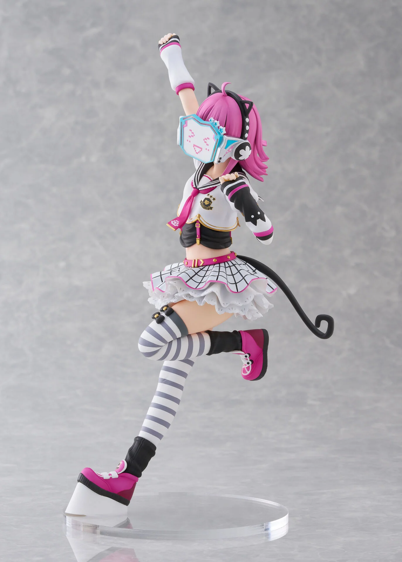 Love Live! Nijigasaki Gakuen School Idol Doukou Kai - Tennouji Rina - 1/7 (PLUM) - Image 7