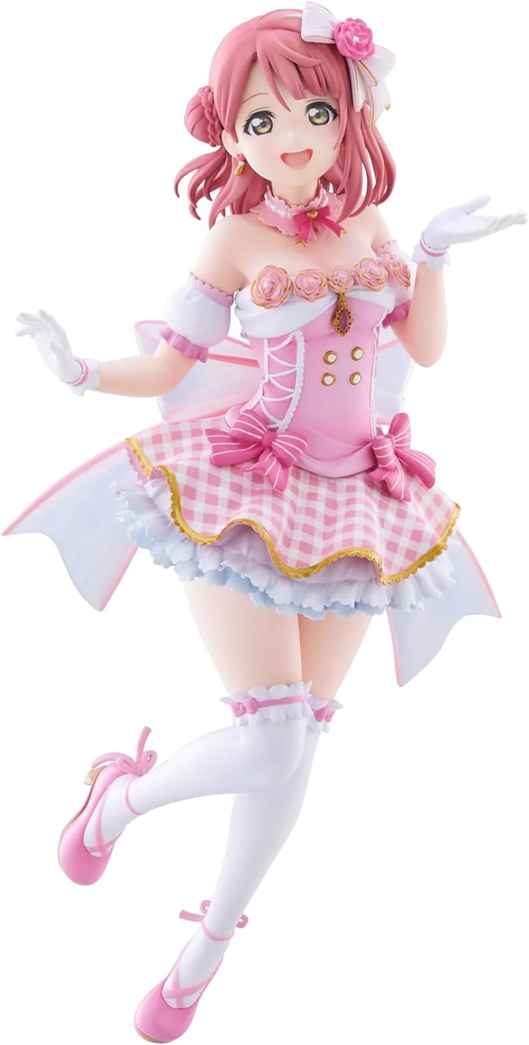 Love Live! Nijigasaki Gakuen School Idol Doukou Kai - Uehara Ayumu - 1/7 (PLUM)