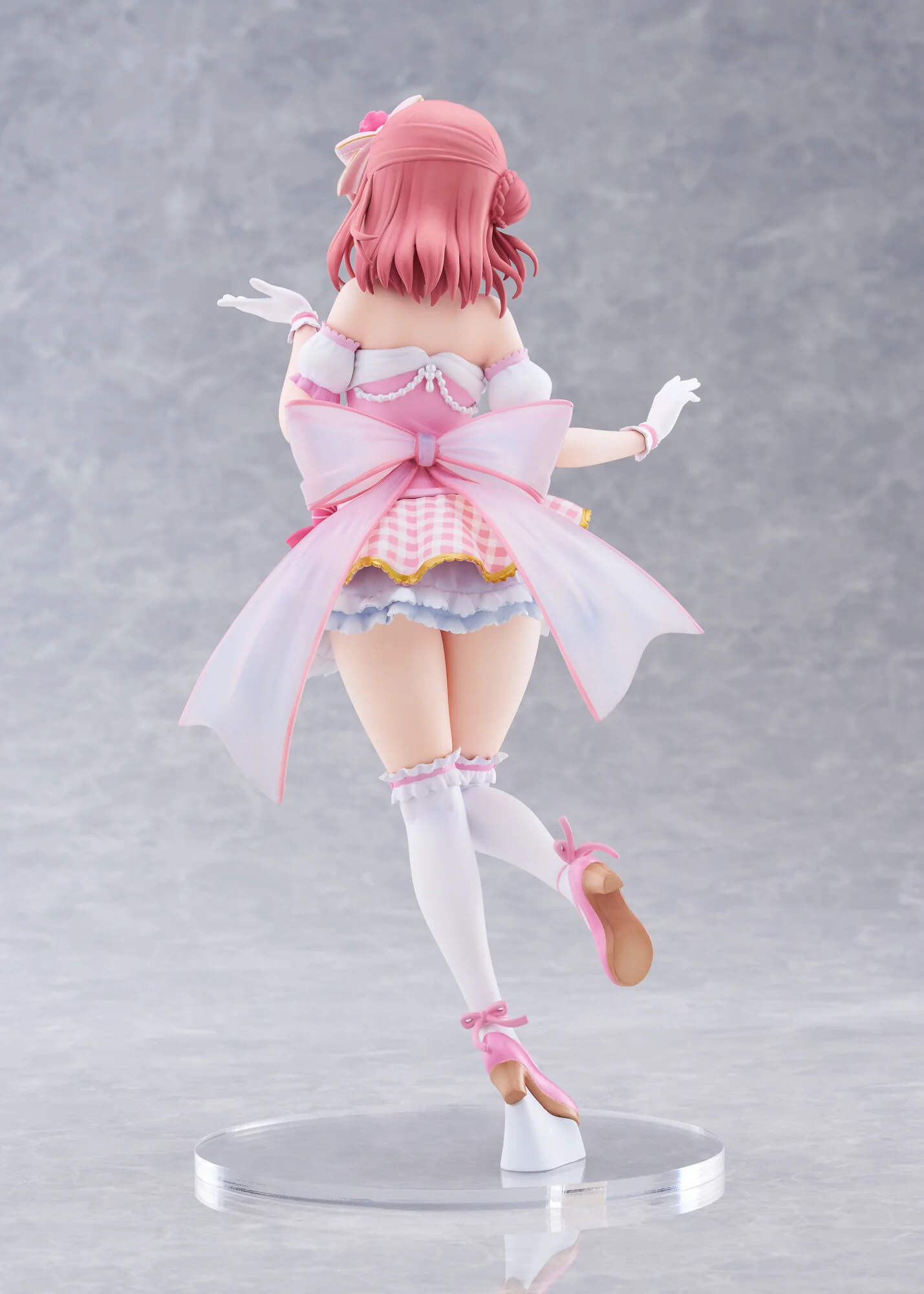 Love Live! Nijigasaki Gakuen School Idol Doukou Kai - Uehara Ayumu - 1/7 (PLUM) - Image 5