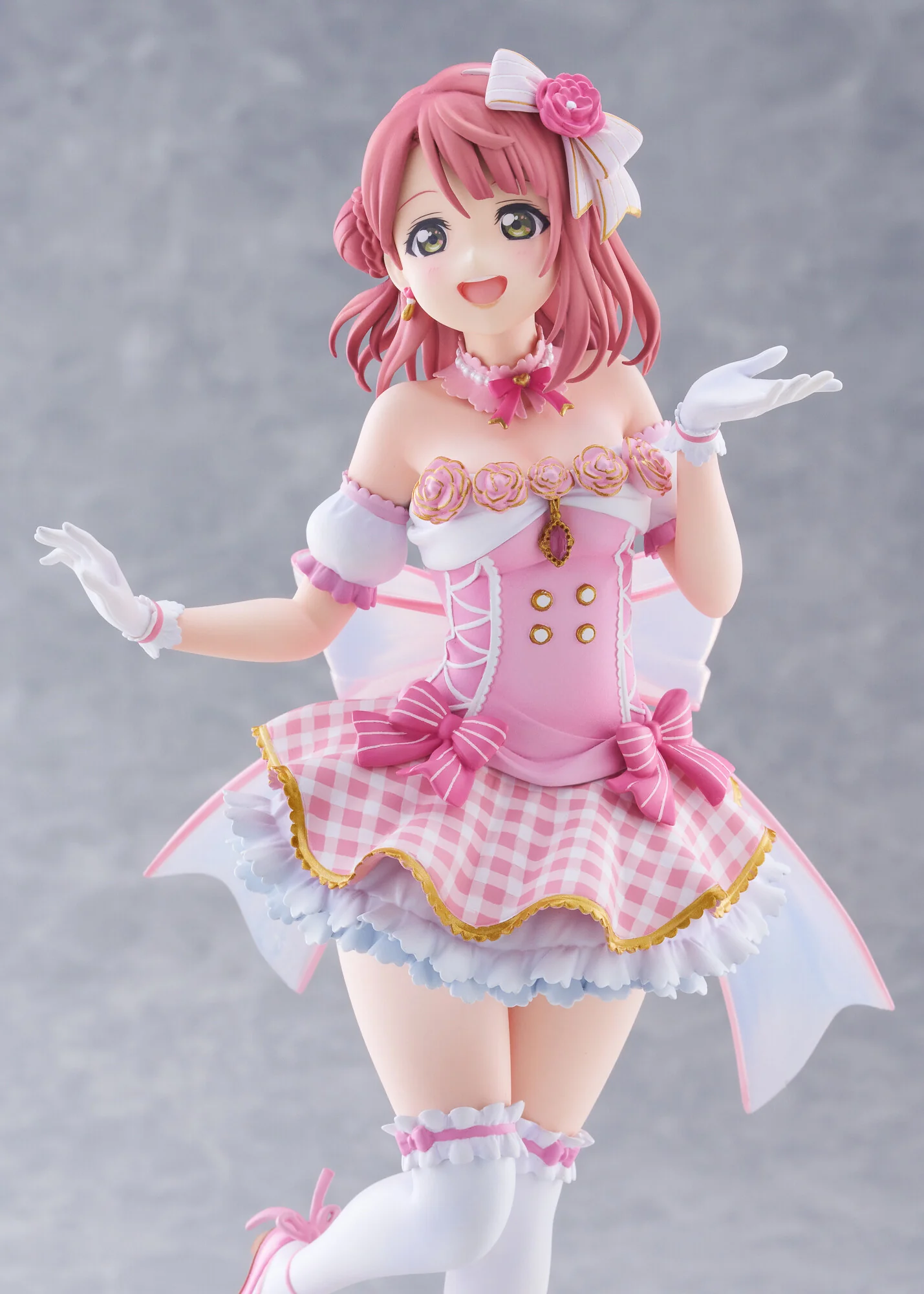 Love Live! Nijigasaki Gakuen School Idol Doukou Kai - Uehara Ayumu - 1/7 (PLUM) - Image 8