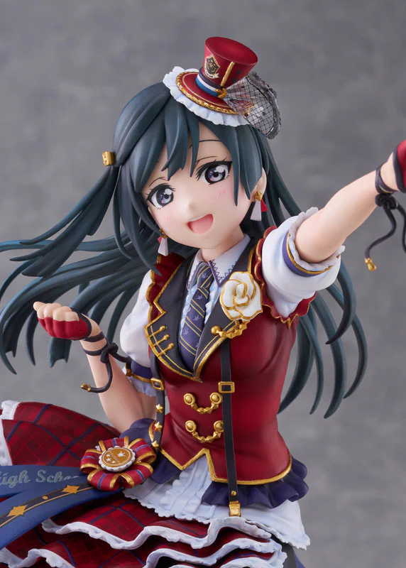 Love Live! Nijigasaki Gakuen School Idol Doukou Kai - Yuki Setsuna - 1/7 (PLUM) - Image 6