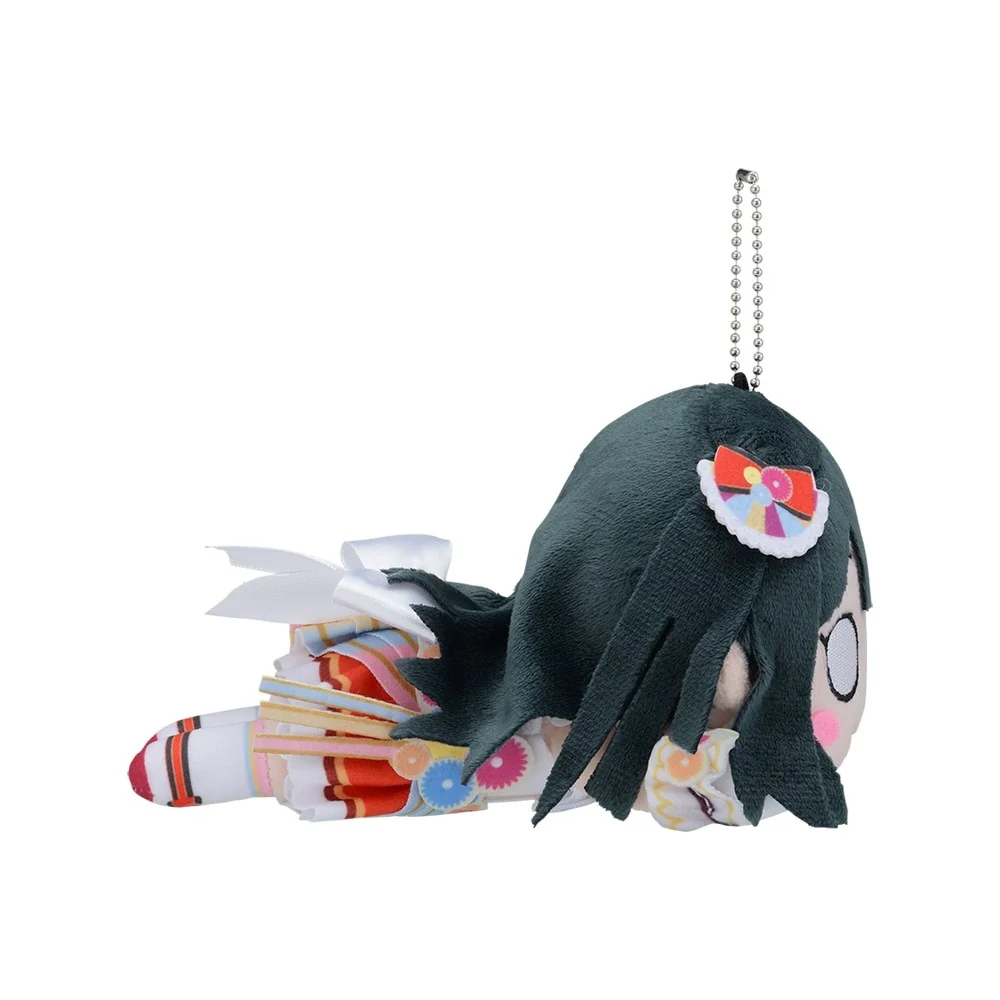 Love Live! Nijigasaki Gakuen School Idol Doukou Kai - Yuki Setsuna - Nesoberi - Love U my friends S (SEGA) - Image 3