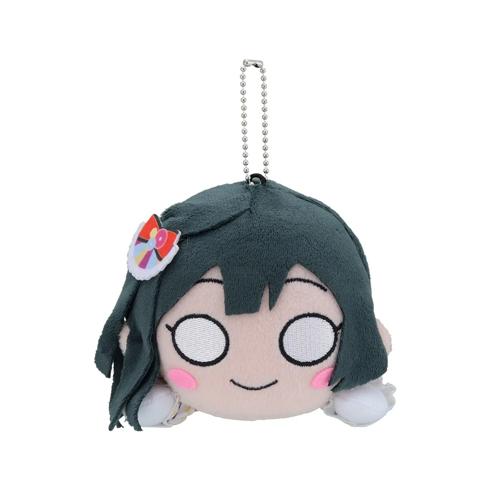 Love Live! Nijigasaki Gakuen School Idol Doukou Kai - Yuki Setsuna - Nesoberi - Love U my friends S (SEGA) - Image 4