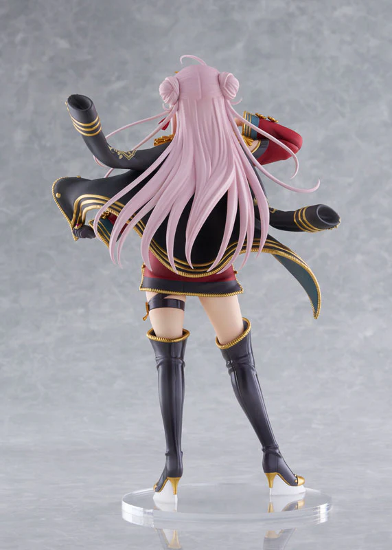 Love Live! Nijigasaki Gakuen School Idol Doukou Kai - Zhong Lanzhu - 1/7 (PLUM) - Image 4