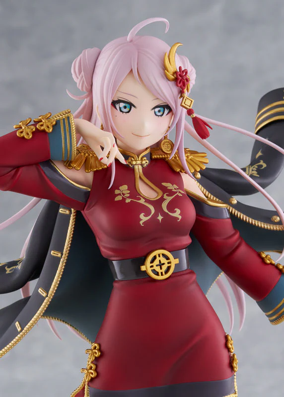 Love Live! Nijigasaki Gakuen School Idol Doukou Kai - Zhong Lanzhu - 1/7 (PLUM) - Image 6