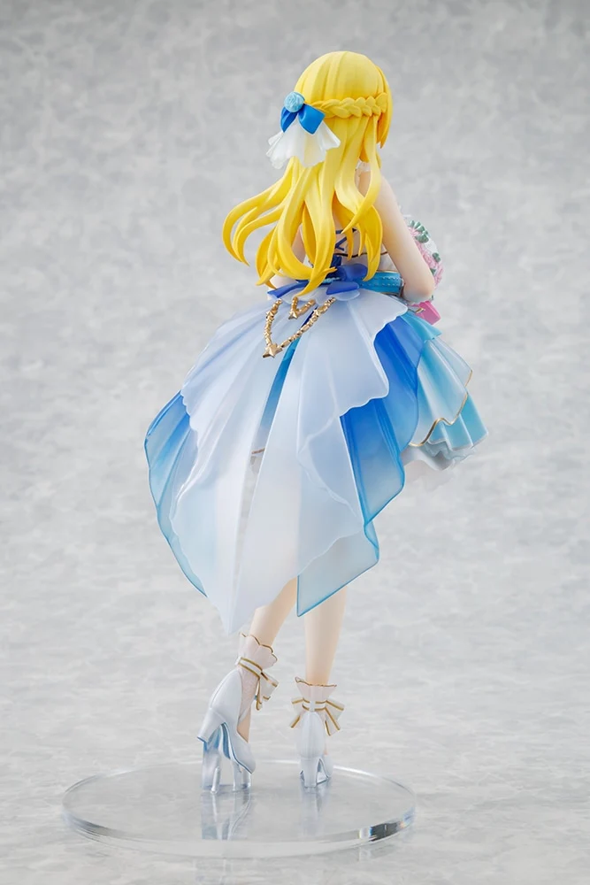 Love Live! School Idol Project - Ayase Eli - KDcolle - 1/7 - LoveLive!Days 5th Anniversary ver. (Kadokawa, LoveLive!Days Editorial Department) [Shop Exclusive] - Image 6