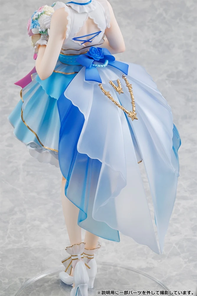 Love Live! School Idol Project - Ayase Eli - KDcolle - 1/7 - LoveLive!Days 5th Anniversary ver. (Kadokawa, LoveLive!Days Editorial Department) [Shop Exclusive] - Image 7