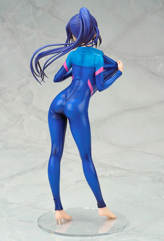 Love Live! Sunshine!! - Matsuura Kanan - 1/7 - Wetsuit ver. - 2025 Re-release (Alter) - Image 7